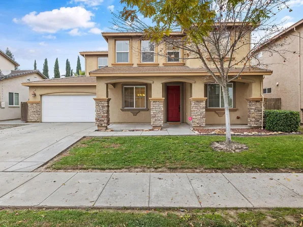 4112 W Clinton Court, Visalia, CA 93291