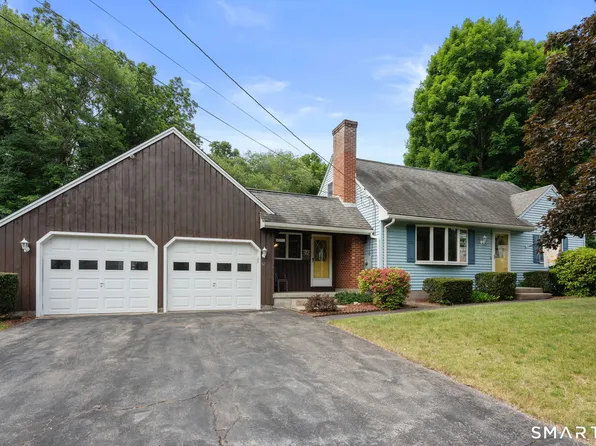 52 Bass Drive, Enfield, CT 06082