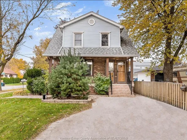 704 Bensette St, Windsor, ON N8X 2Z1