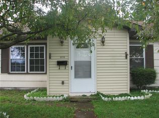 1050 March St, Sharon, PA 16146