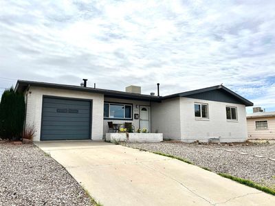 1012 Juniper Dr, Alamogordo, NM, 88310