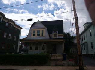 50 Mora St, Dorchester, MA 02124