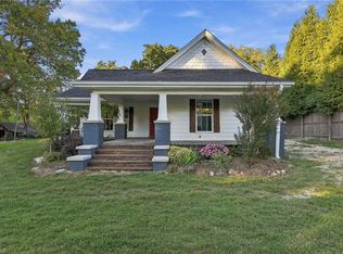 280 Hasty School Rd, Thomasville, NC 27360