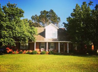 14 Camellia Ln, Amory, MS 38821
