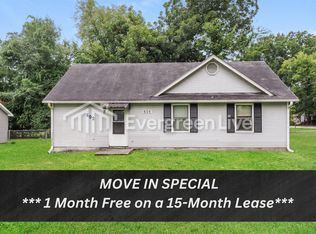 605 Bradley St SW, Decatur, AL 35601