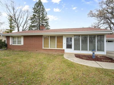 N89W13560 Bonnie LANE, Menomonee Falls, WI, 53051