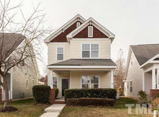 10805 Connally Ln, Raleigh, NC 27614