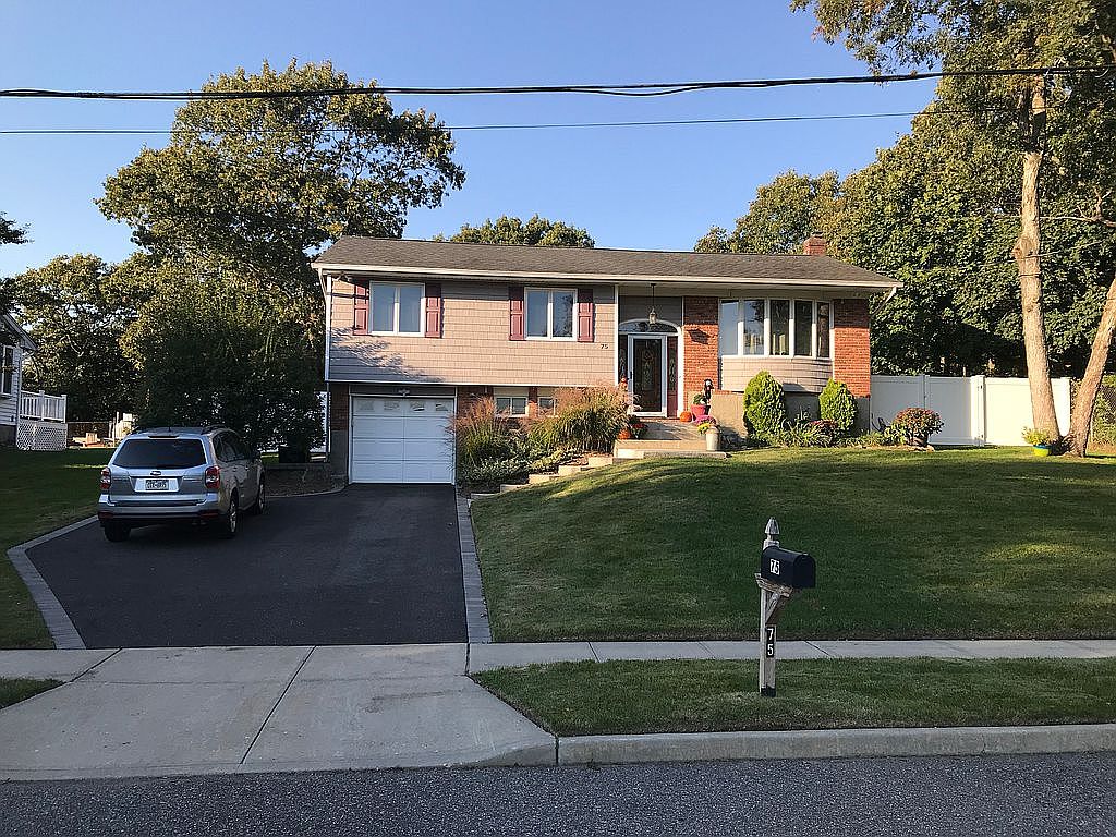 75 Parnell Dr, Smithtown, NY 11787 Zillow