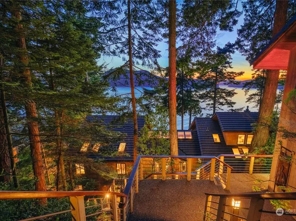 4310 Sea Otter Lane, Anacortes, WA 98221