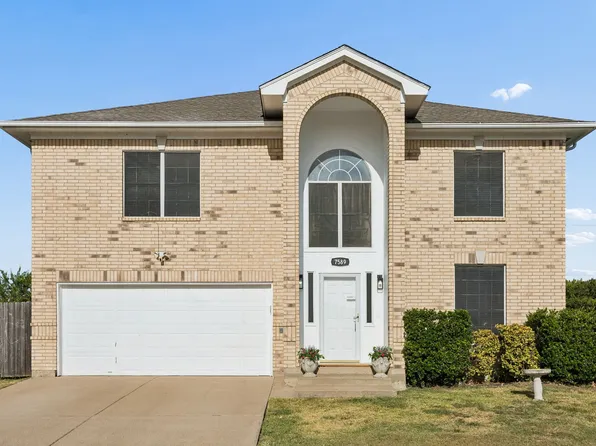 7589 Juliet Ln, Fort Worth, TX 76137