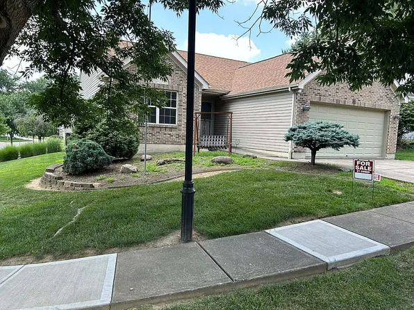 3021 Stony Hollow Ct, Loveland, OH 45140