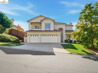 5350 Fernbank Dr, Concord, CA 94521