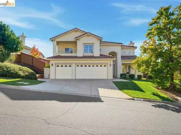 5350 Fernbank Dr, Concord, CA 94521