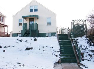 1927 Western Ave, Greensburg, PA