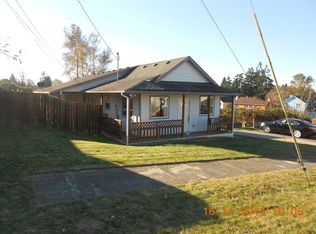602 E 53rd St, Tacoma, WA 98404