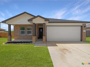1905 Scott Dr, Copperas Cove, TX 76522