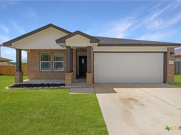 1905 Scott Dr, Copperas Cove, TX 76522