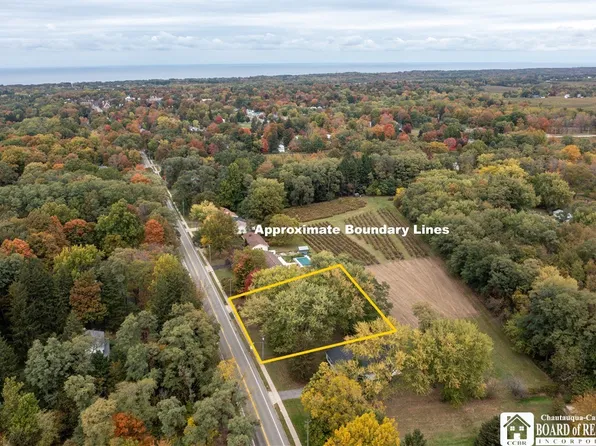 N Portage St #51, Westfield, NY 14787