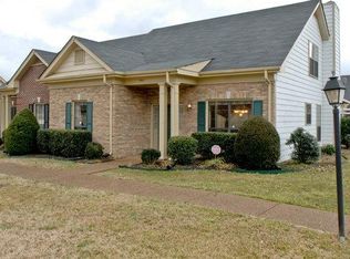 8922 Sawyer Brown Rd, Nashville, TN 37221