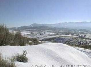1580 E Crescent Dr S #84, Park City, UT 84098