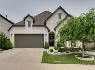 9509 Leisure Pace Ln, Oak Pt, TX 75068