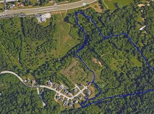 Hermitage Blvd, Oak Ridge, TN 37830