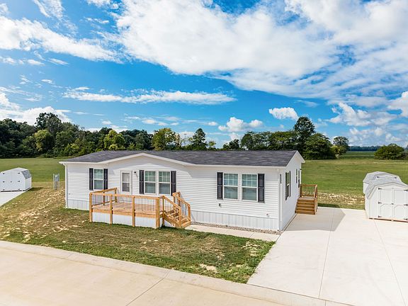 Exterior Image-19-Clayton C201 Camelot Village