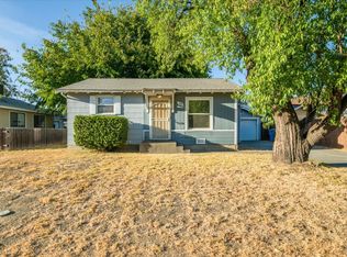 140 W Cherry St, Dixon, CA 95620