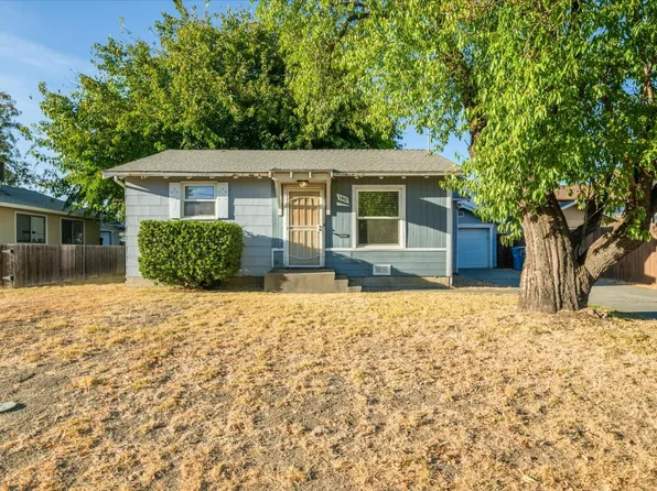 140 W Cherry St, Dixon, CA 95620