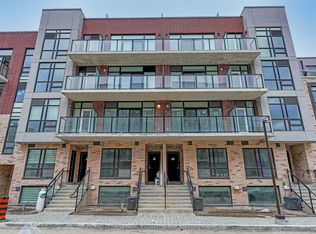 861 Sheppard Ave W #6, Toronto, ON M3H 0E8