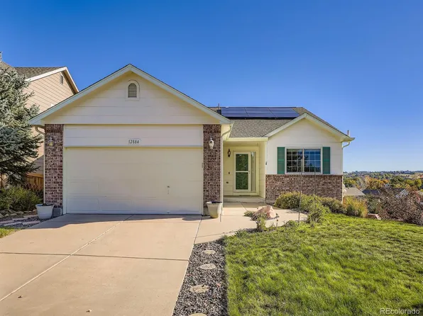 12884 Capital Creek Street, Parker, CO 80134