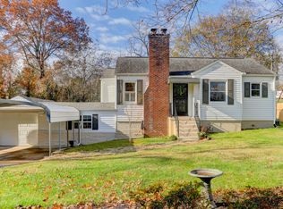 5221 Villa Rd, Knoxville, TN 37918