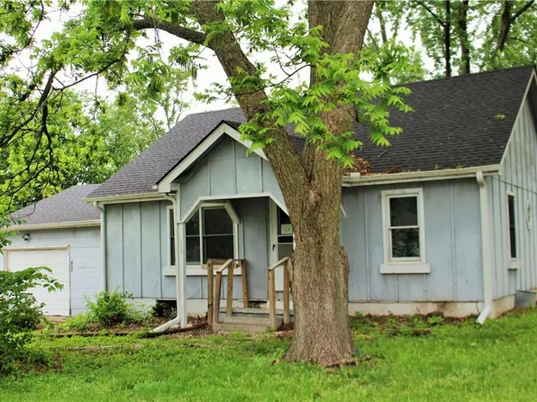 403 W Walnut St, Archie, MO 64725