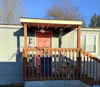 1530 Tamarack St UNIT 26, Sweet Home, OR, 97386