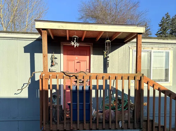 1530 Tamarack St Unit 26, Sweet Home, OR 97386
