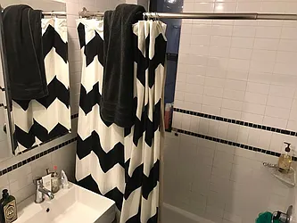 Rented by J Misrahi Realty Corp