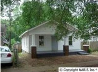1509 Wadsworth St SE, Decatur, AL 35601