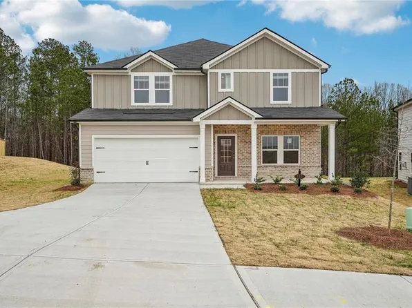 333 Ivey Township Dr, Dallas, GA 30132