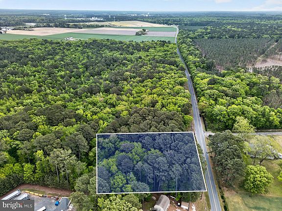 3rd image of PARCEL 40 Revells Neck Rd