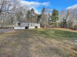 83 Perkins Rd, Monmouth, ME 04259