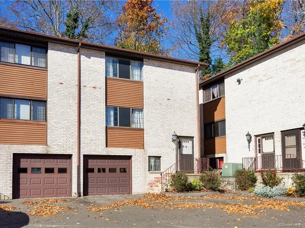 44 Columbus Place #5, Stamford, CT 06907