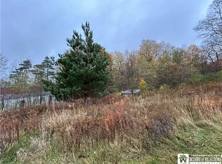 6376 Cemetery Rd LOT 3, Ripley, NY 14775