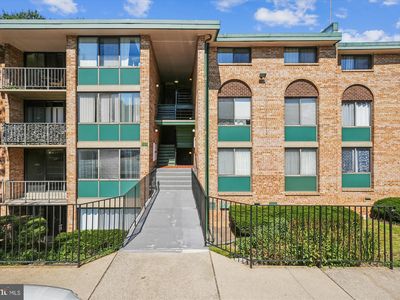 527 N Armistead St APT T3, Alexandria, VA, 22312