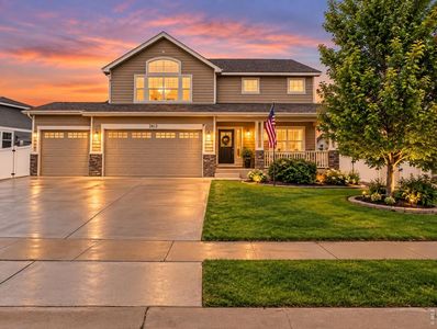 7915 W 12th St, Greeley, CO, 80634