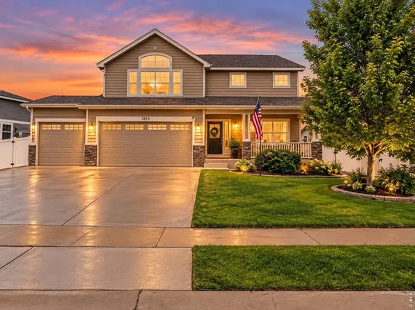 7915 W 12th St, Greeley, CO 80634