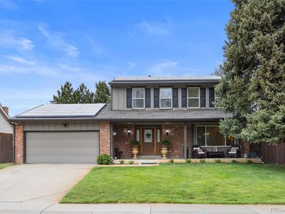 6023 S Lima Street, Englewood, CO, 80111