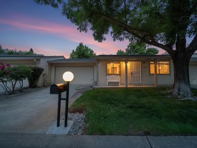 1836 Del Mar Ave, Redding, CA, 96003