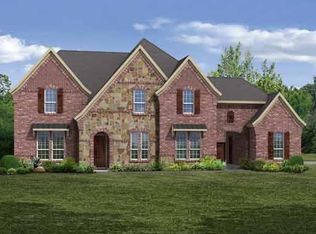 1009 Saint Peter Dr, Murphy, TX 75094