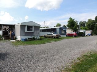 2 Blaine Dr, The Plains, OH 45780