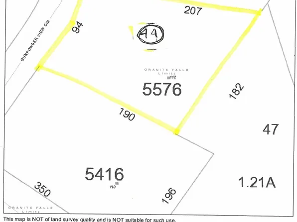 112 Gunpowder View Cir #44, Granite Falls, NC 28630